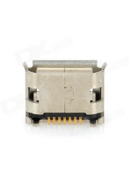 Samsung Galaxy S2 I9100 Conector de carga micro usb premium