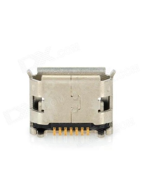 Samsung Galaxy S2 I9100 Conector de carga micro usb premium