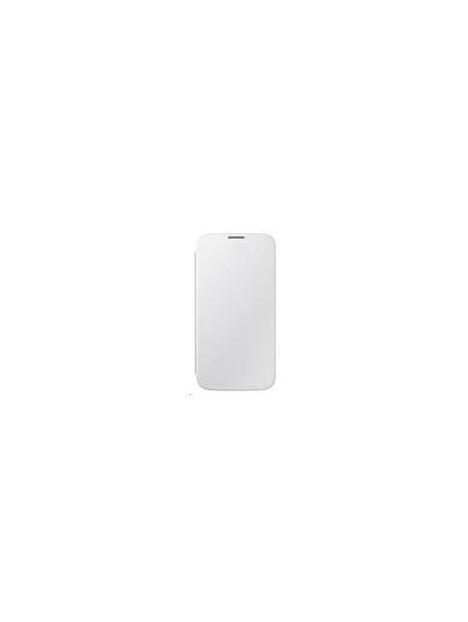 Samsung Galaxy Mega 5.8 I9150 Flip Cover Blanco