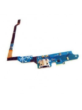 Samsung Galaxy S4 M919 Flex Conector de carga premium