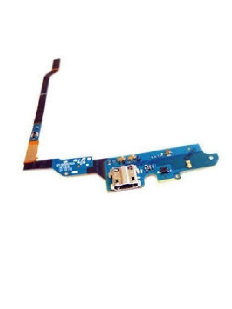 Samsung Galaxy S4 M919 Flex Conector de carga premium