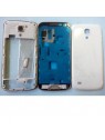 Samsung Galaxy S4 MINI I9195 blanca Carcasa completa origina