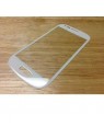 Samsung Galaxy S3 Mini I8190 Cristal blanco premium