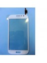 Samsung I9128 Galaxy Grand Pantalla Táctil Blanca premium