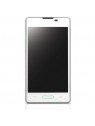 LG Optimus L5 II E460 Lcd + Táctil + Marco blanco premium