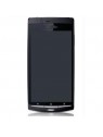 Sony Ericsson XP ARC ARC S W Táctil+Lcd+Marco negro Premium