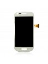 Samsung Galaxy I8190 S3 Mini Blanco Lcd+Táctil Premium