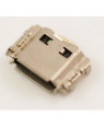 Conector carga micro usb premium Samsung i9000 i9001 i9003