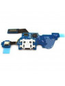 Samsung I9195 LTE Galaxy S4 Mini Flex Conector Carga Micro