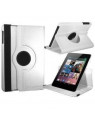 Asus Google Nexus 7" Funda Giratoria 360º  blanca