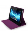 Funda Tablet Morado Sony Xperia S 9.4" SGPT122MX/S