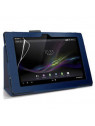 Funda Tablet azul marino Sony Xperia S 9.4" SGPT122MX/S