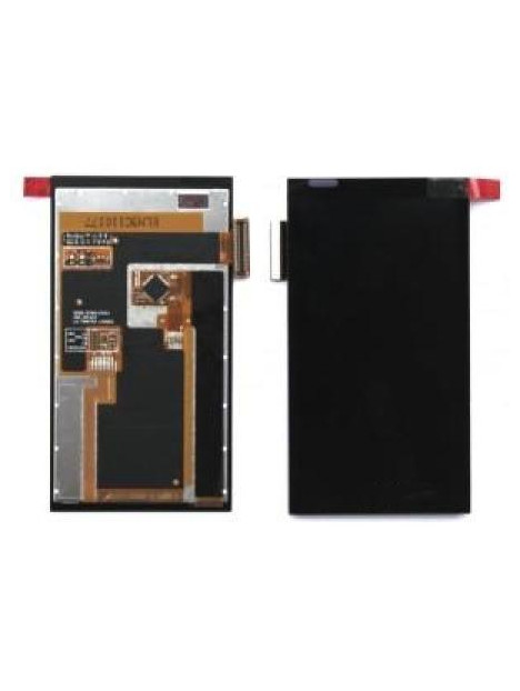 LG GD880 Pantalla lcd + Táctil negro premium
