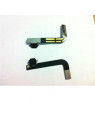 Flex conector carga negro IPad 4 (No hay blanco)