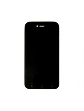 LG E730 Optimus Sol Pantalla lcd + Táctil negro premium