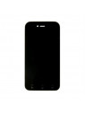 LG E730 Optimus Sol Pantalla lcd + Táctil negro premium