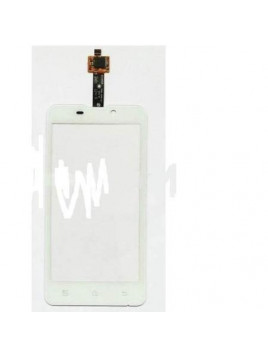 BQ Aquaris 4.5" Pulgadas Pantalla táctil blanco