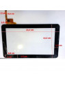 Pantalla Táctil repuesto tablet china 9" modelo 7