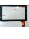 Pantalla táctil repuesto tablet china 9" Modelo 8 sunstech tab900