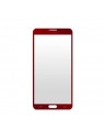 Samsung Galaxy Note 3 N9005 cristal rojo