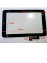 Pantalla Táctil Repuesto Tablet china 7" Modelo 21