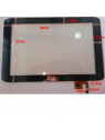 Pantalla táctil repuesto tablet china 10.1" modelo 7
