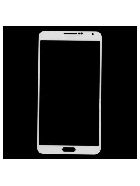 Samsung Galaxy Note 3 N9005 Cristal Blanco Premium Gorilla