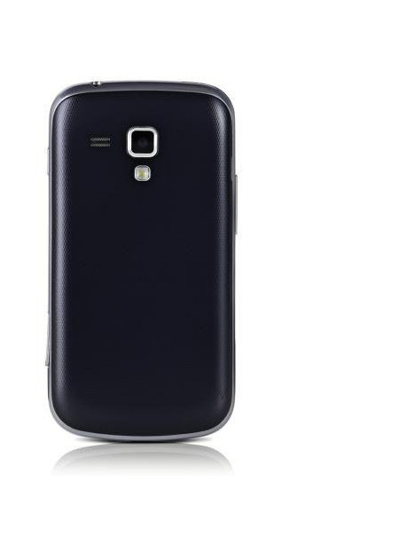 Samsung S7560 Galaxy S Trend tapa batería + carcasa trasera