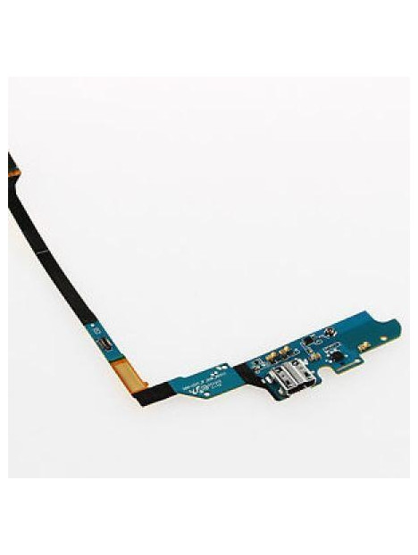 Samsung Galaxy S4 LTE I337 Flex Conector de carga micro usb