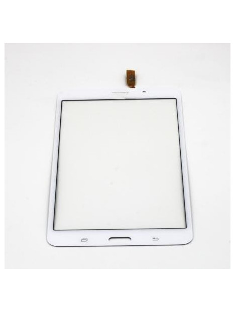 Samsung Galaxy Tab 4 7" 3g T231 T235 pantalla táctil blanco