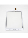 Samsung Galaxy Tab 4 7" 3g T231 T235 pantalla táctil blanco