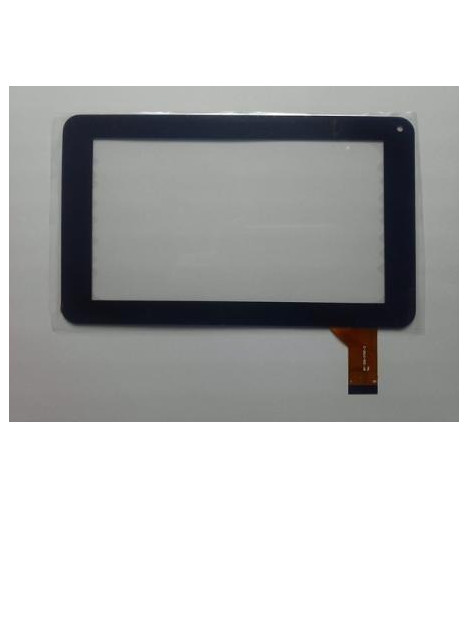 Pantalla táctil repuesto Tablet china 7" Modelo 40