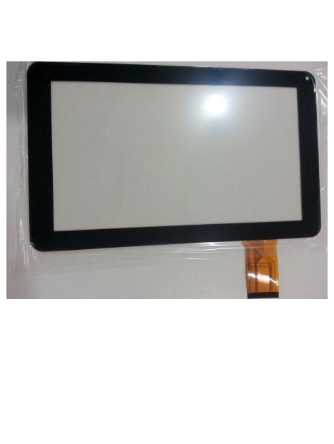 Pantalla Táctil repuesto Tablet china 9" Modelo 20