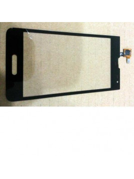 LG Optimus F3 P659 pantalla táctil negro premium