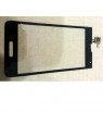 LG Optimus F3 P659 pantalla táctil negro premium