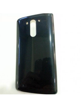 LG G Vista VS880 / D631 tapa batería negro