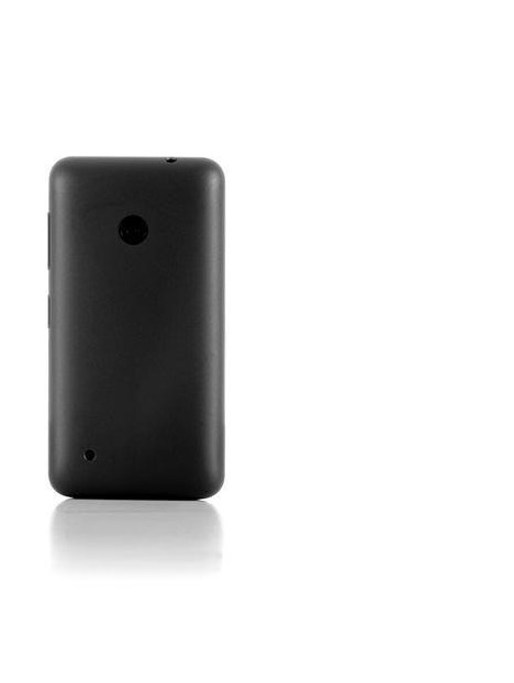 Nokia Lumia 530 tapa batería negro