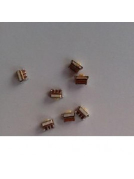 Samsung Galaxy Ace 2 I8160 I9195 I9190 I8190 S7562 pulsador