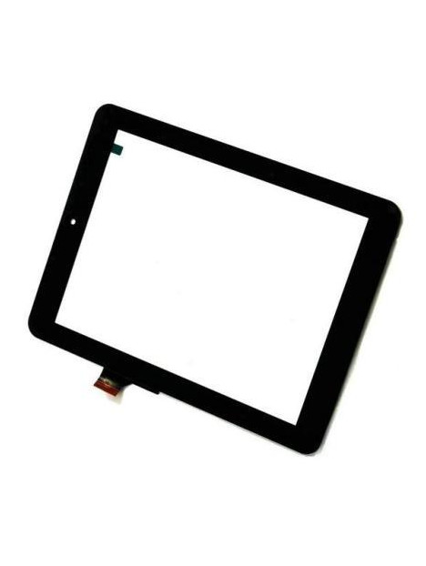 Pantalla Táctil repuesto Tablet China 8" Modelo 2