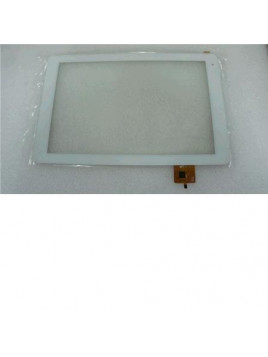 Pantalla Táctil repuesto tablet china 10.1" Modelo 25