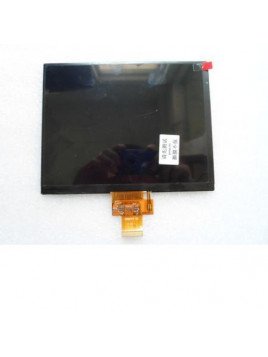 Pantalla lcd repuesto Tablet China 8" Modelo 3