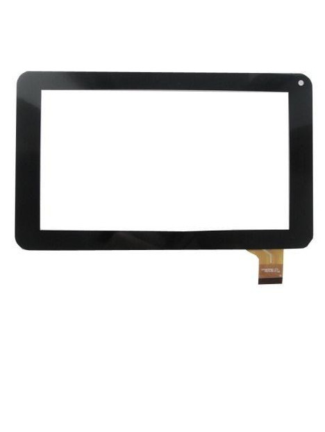 Pantalla táctil repuesto Tablet china 7" Modelo 42