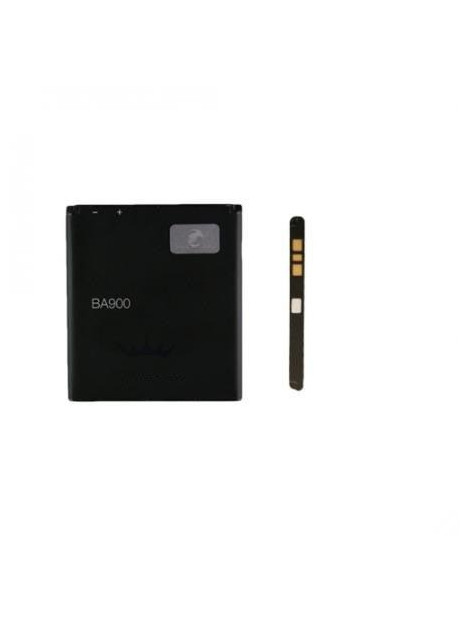 Batería Premium Sony Xperia BA900 J ST26I TX LT29I L C2103