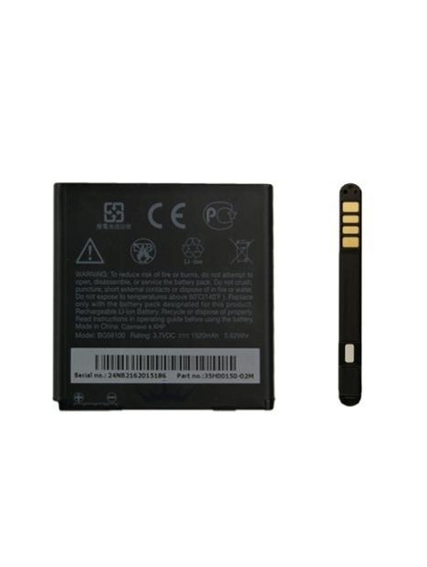 Batería premium HTC BA S560 BG58100 (G14) Sensation