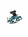 Samsung Galaxy S3 Mini SM-G730A conector de carga micro usb