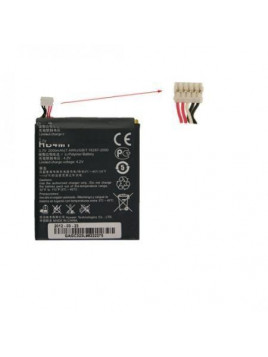 Batería Premium Huawei HB4M1 S8600 Ascend P1 U9200