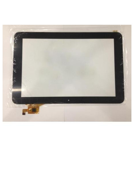 Pantalla Táctil repuesto tablet china 10.1" Modelo 26