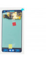 Samsung Galaxy A5 A500F A500FU pantalla lcd + táctil blanco