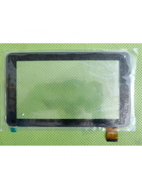 Pantalla táctil repuesto Tablet china 7" Modelo 45 WJ539 V3.