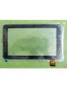 Pantalla táctil repuesto Tablet china 7" Modelo 45 WJ539 V3.